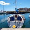 barca vela beneteau oceanis 500 del 1991 usato prezzo