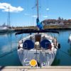 barca vela beneteau oceanis 500 del 1991 usato prezzo