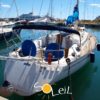 barca vela beneteau oceanis 500 del 1991 usato prezzo