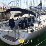 Dufour 455 Grand Large del 2006 prezzo