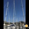 barca vela beneteau oceanis 37 del 2008 usato for sale