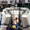 barca vela beneteau oceanis 500 del 1991 usato prezzo