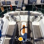barca vela beneteau oceanis 500 del 1991 usato prezzo