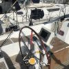 barca vela beneteau oceanis 37 del 2008 usato for sale