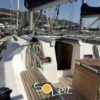 barca vela beneteau oceanis 37 del 2008 usato for sale