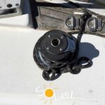 barca vela beneteau oceanis 500 del 1991 usato prezzo