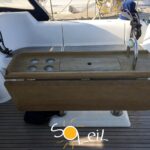 Dufour 455 Grand Large del 2006 prezzo