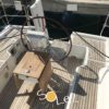 barca vela beneteau oceanis 37 del 2008 usato for sale