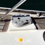 barca vela beneteau oceanis 500 del 1991 usato prezzo