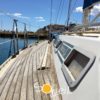 barca vela beneteau oceanis 500 del 1991 usato prezzo