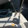 barca vela beneteau oceanis 37 del 2008 usato for sale