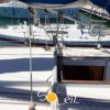 barca vela beneteau oceanis 500 del 1991 usato prezzo