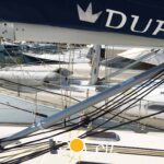 Dufour 455 Grand Large del 2006 prezzo