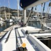 barca vela beneteau oceanis 37 del 2008 usato for sale