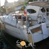 barca vela hanse 400 del 2008 usato custom