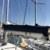 barca vela beneteau oceanis 37 del 2008 usato for sale