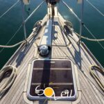 Dufour 455 Grand Large del 2006 prezzo