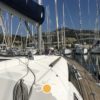 barca vela beneteau oceanis 37 del 2008 usato for sale