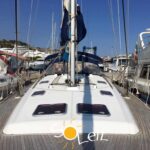 Dufour 455 Grand Large del 2006 prezzo