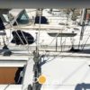 barca vela beneteau oceanis 37 del 2008 usato for sale