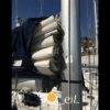 barca vela beneteau oceanis 37 del 2008 usato for sale