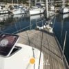 barca vela beneteau oceanis 37 del 2008 usato for sale