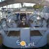 barca vela hanse 400 del 2008 usato custom