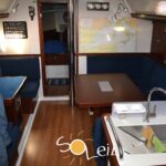 barca vela hanse 400e del 2009 usato