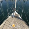 barca vela beneteau oceanis 37 del 2008 usato for sale