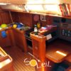 barca vela beneteau oceanis 500 del 1991 usato prezzo