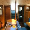 barca vela beneteau oceanis 500 del 1991 usato prezzo