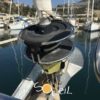 barca vela beneteau oceanis 37 del 2008 usato for sale