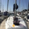 barca vela beneteau oceanis 37 del 2008 usato for sale