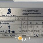 038-barca-vela-beneteau-oceanis-37-del-2008-usato-for-sale barca vela beneteau oceanis 37 del 2008 usato for sale