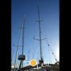 barca vela hanse 400 del 2008 usato custom