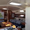 barca vela beneteau oceanis 37 del 2008 usato for sale