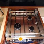 Dufour 455 Grand Large del 2006 prezzo