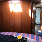 Dufour 455 Grand Large del 2006 prezzo