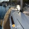 barca vela hanse 400 del 2008 usato custom