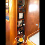 barca vela beneteau oceanis 500 del 1991 usato prezzo