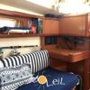 barca vela beneteau oceanis 37 del 2008 usato for sale