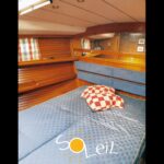 barca vela beneteau oceanis 500 del 1991 usato prezzo