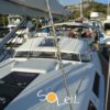 barca vela hanse 400 del 2008 usato custom