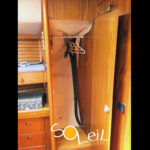 barca vela beneteau oceanis 500 del 1991 usato prezzo