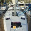 barca vela hanse 400 del 2008 usato custom