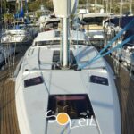 10-barca-vela-hanse-400-del-2008-usato-custom barca vela hanse 400 del 2008 usato custom