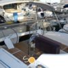 barca vela hanse 400 del 2008 usato custom