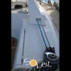 barca vela hanse 400 del 2008 usato custom