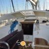 barca vela hanse 400 del 2008 usato custom