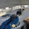 barca vela hanse 400 del 2008 usato custom